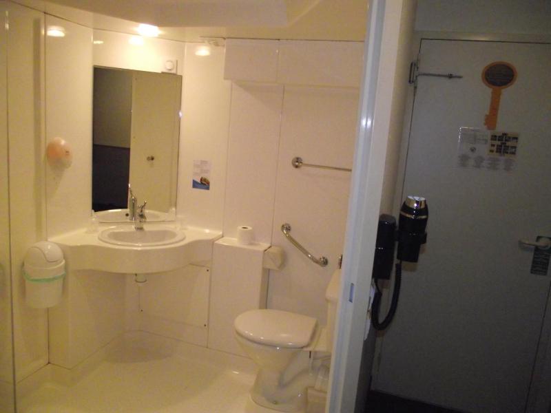 Double Room - Disability Access image 2