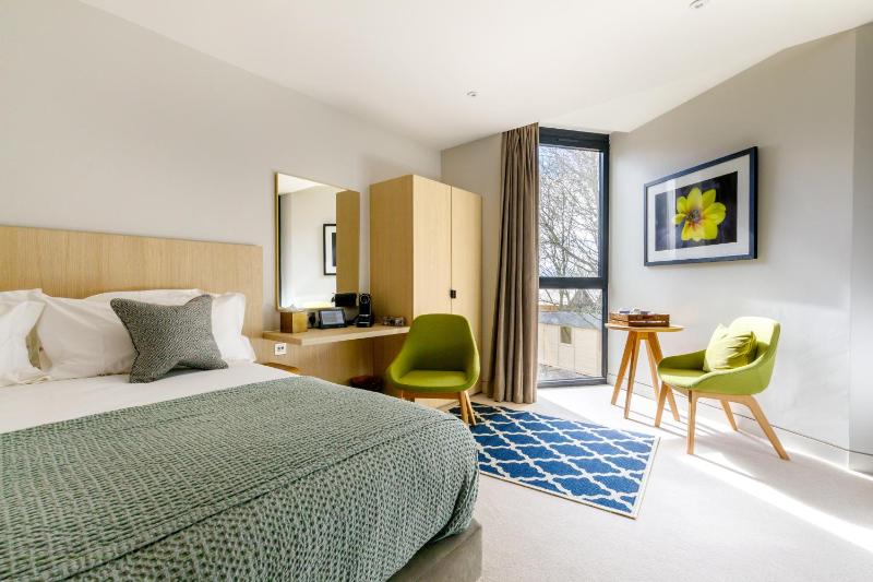 Double or Twin Room - Disability Access image 1