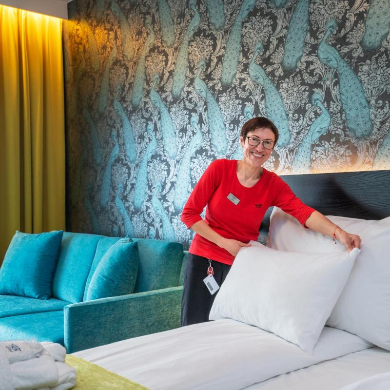 Superior Double or Twin Room image 2