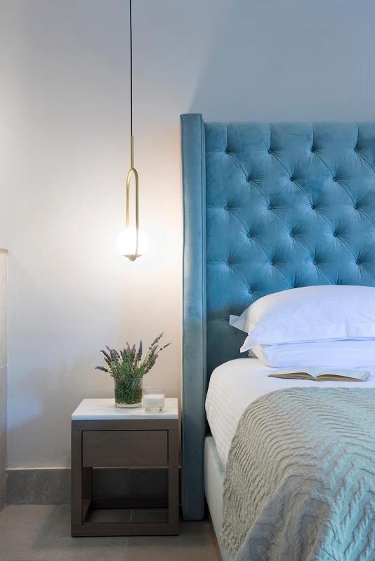 Thalassa Boutique Hotel - Adults Only - image 35