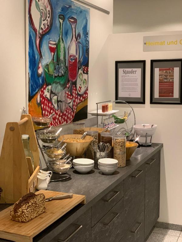art Hotel Körschen - image 19