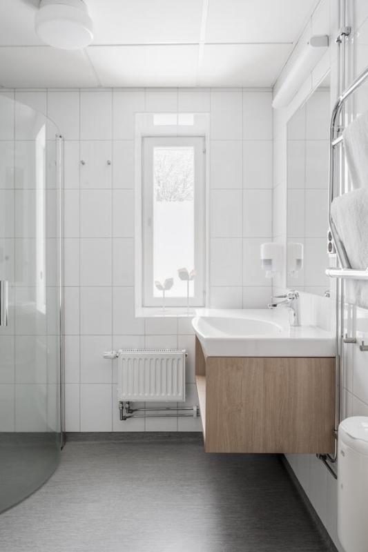 Standard Single Room image 4