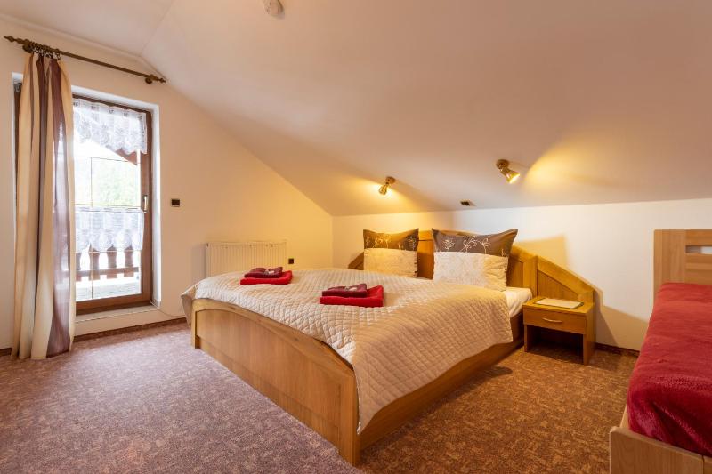 Two-Bedroom Suite image 2