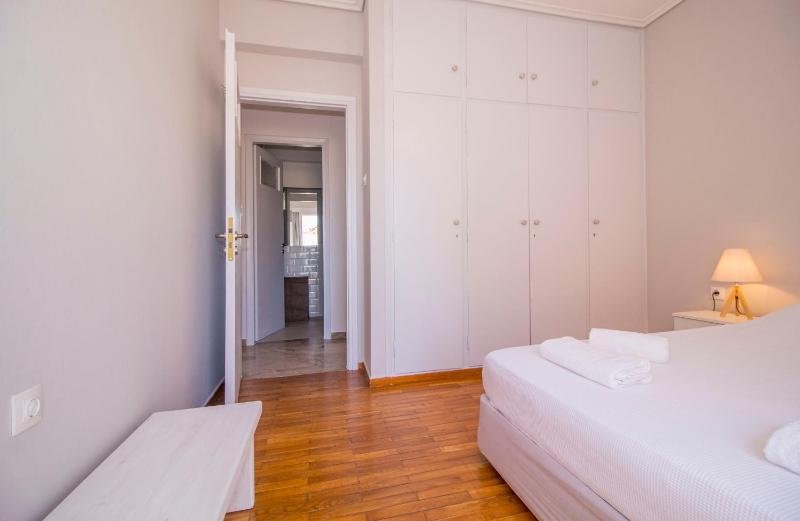 Two-Bedroom Apartment image 4