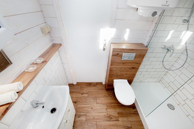 Chłopy Beach Resort - domki letniskowe i apartamenty - image 4