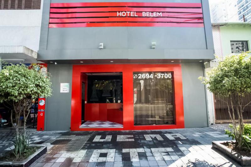 Belém Hotel - image 15