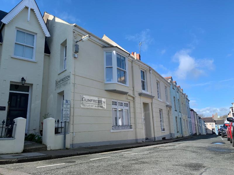 Gumfreston Guest House - image 6