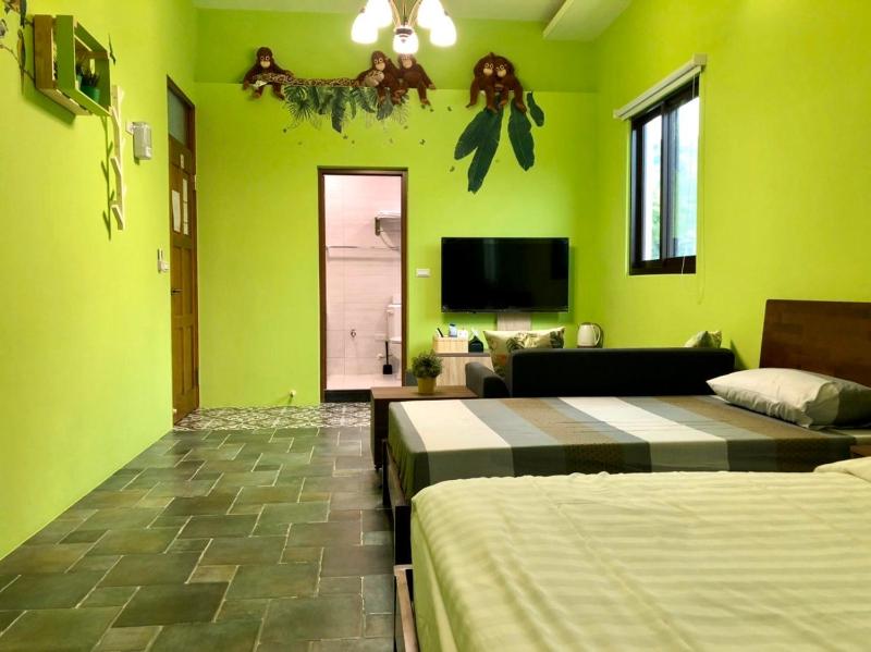 Tongxin Homestay - image 13