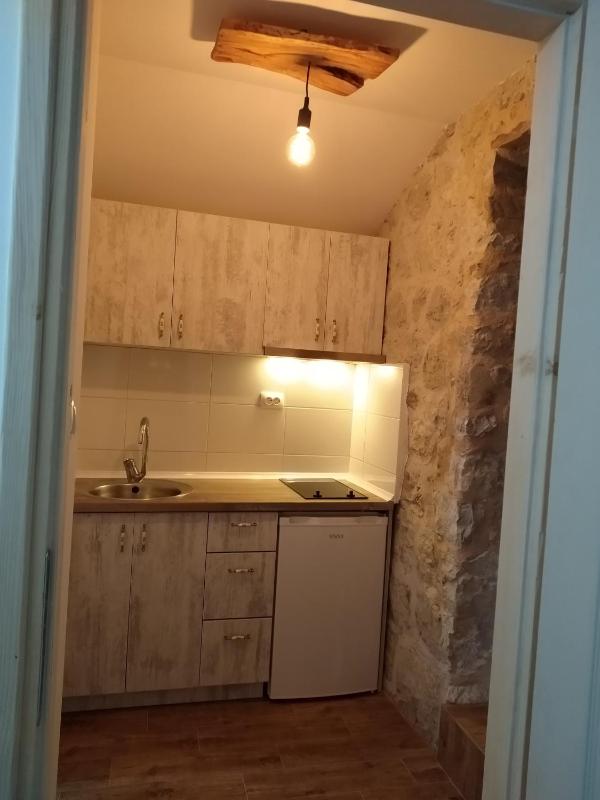 Rustic Stone House - image 14