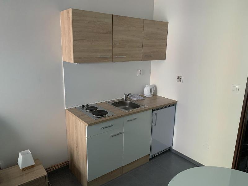 Double Room image 1