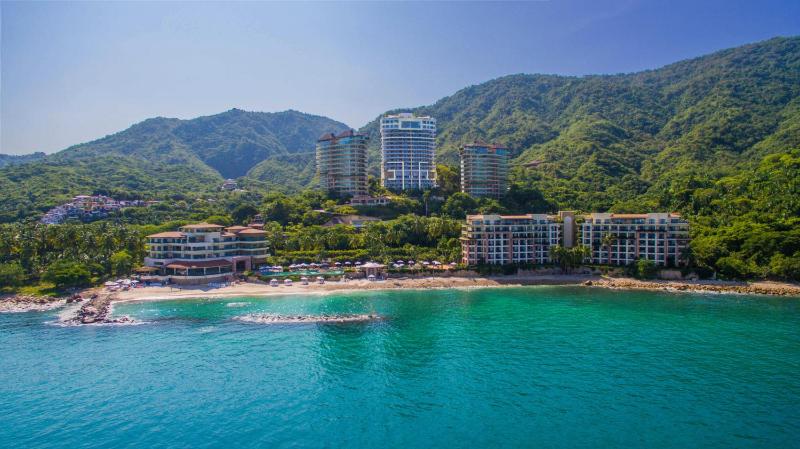 Garza Blanca Preserve Resort & Spa Puerto Vallarta - image 1