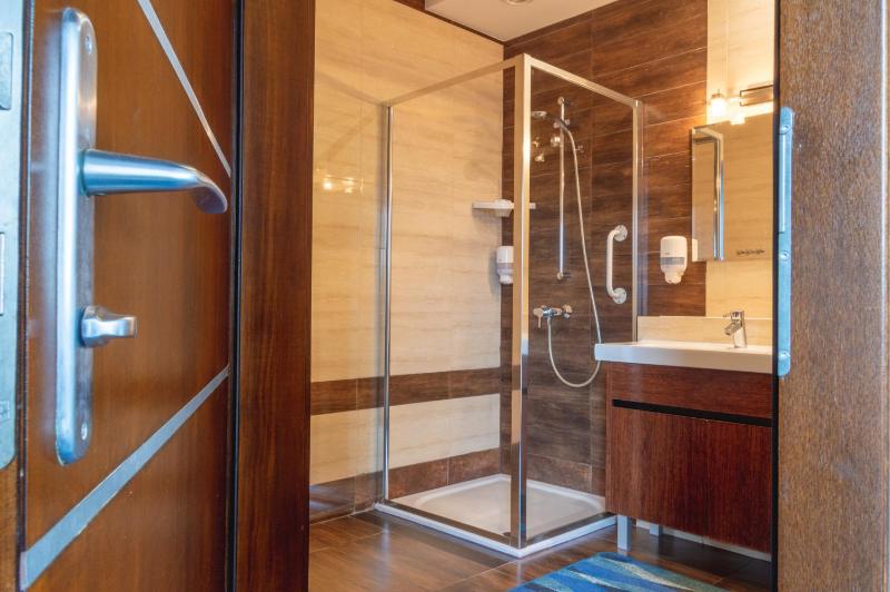 Deluxe King Suite image 2