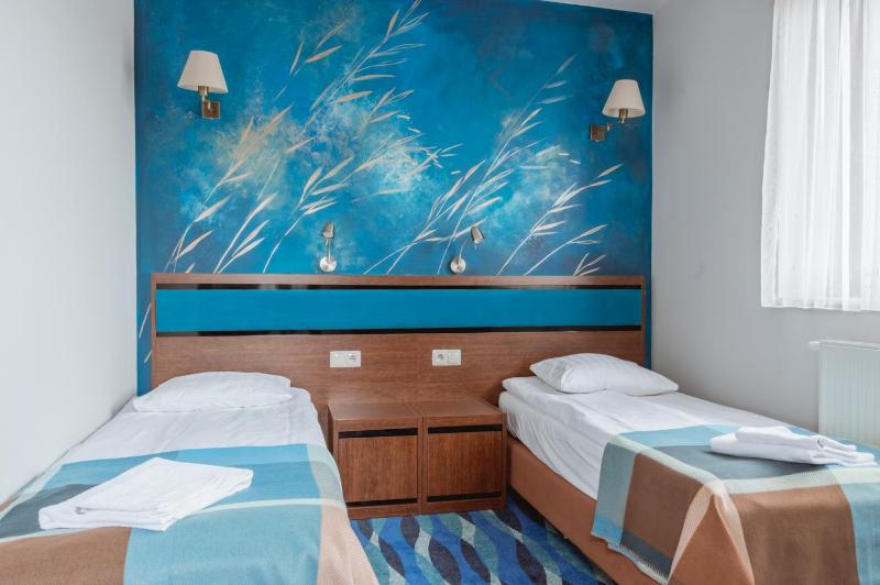 Deluxe King Suite image 4