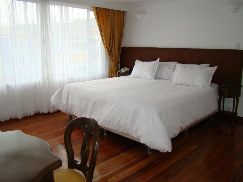 Hotel Boutique Feria Internacional - image 11