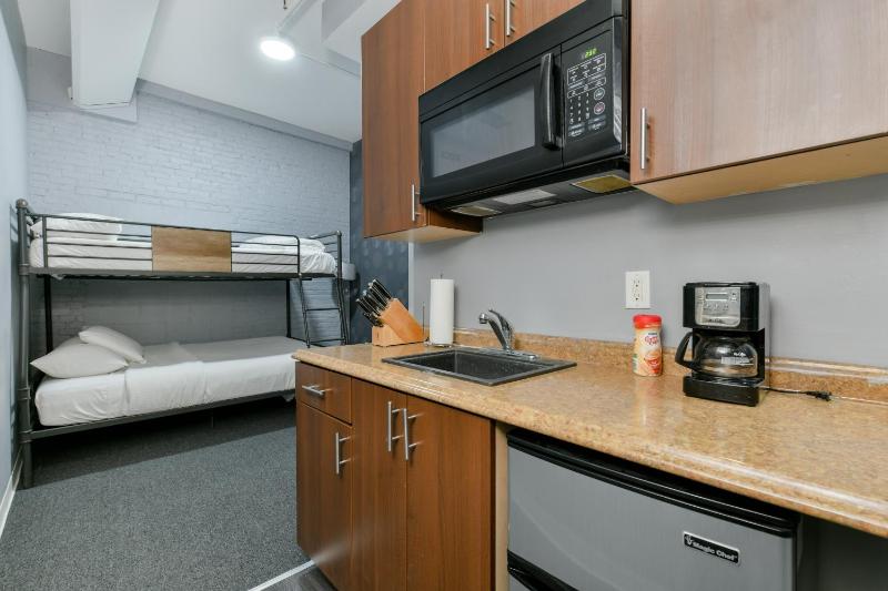 Temple Place Suites - image 3