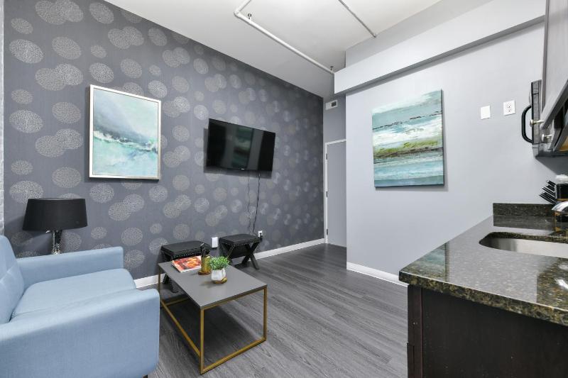 Temple Place Suites - image 6