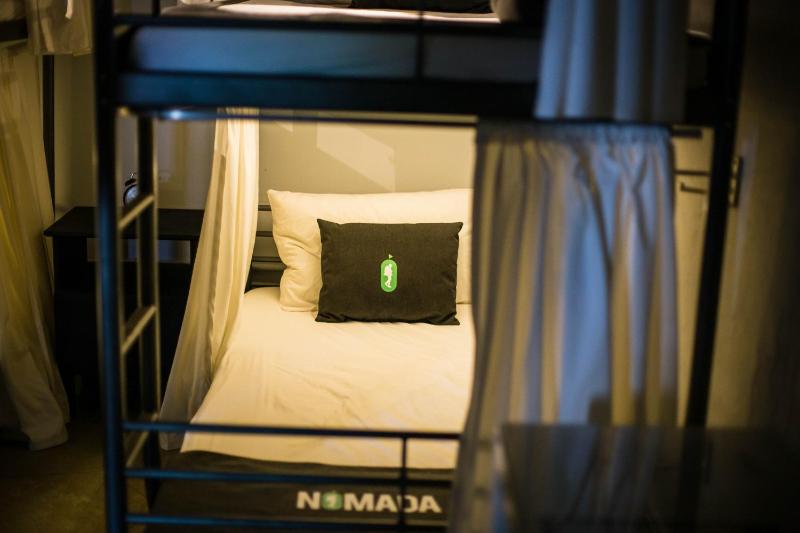 Bed in Female Only Dorm image 4