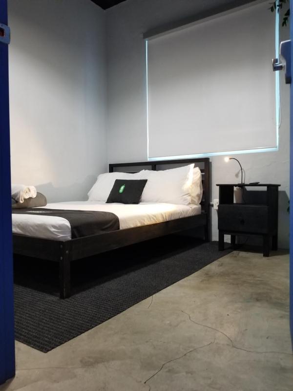 Private Room, One Double Bed image 4