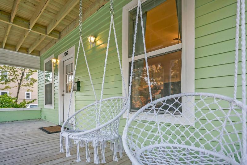 Holiday Home image 2