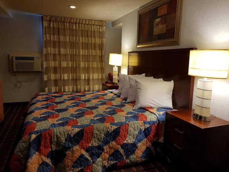 Deluxe Family Suite image 4