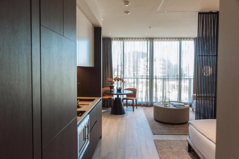 Studio Apartment image 3