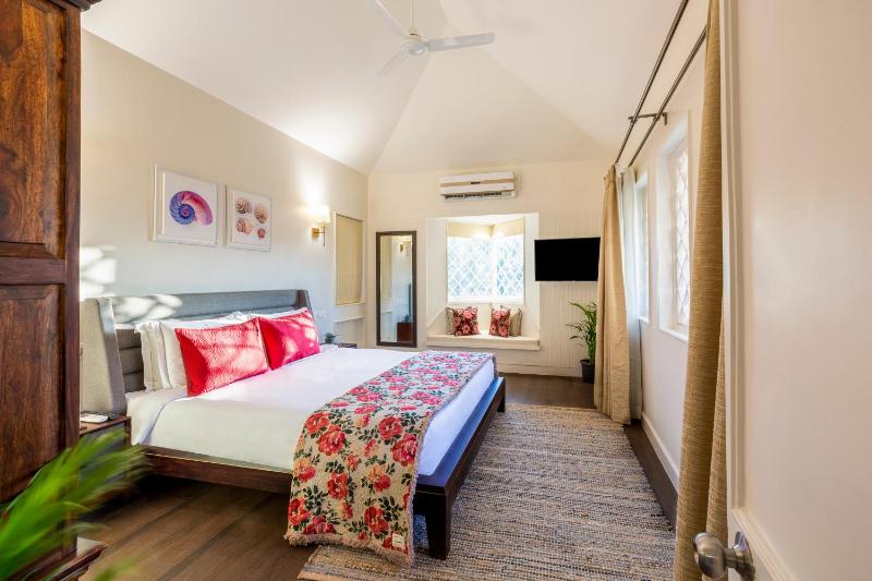 amã Stays & Trails Beach House Madh Island - image 15