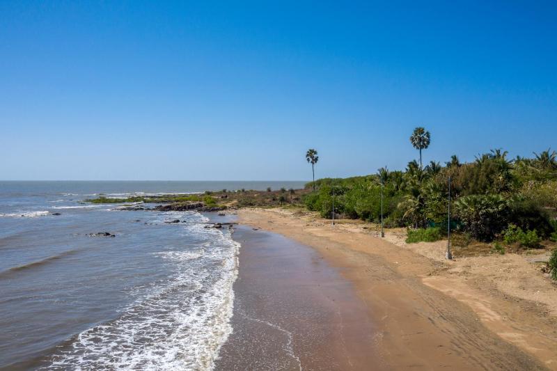 amã Stays & Trails Beach House Madh Island - image 13
