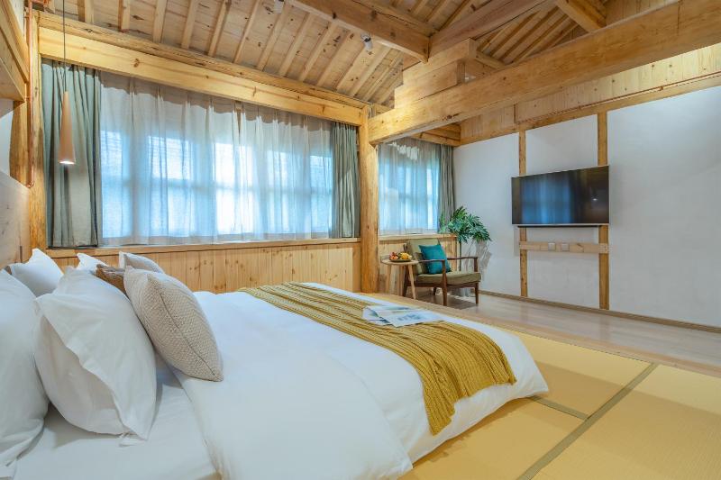 SuShe Inn（2nd Jianshe Inn) - image 9
