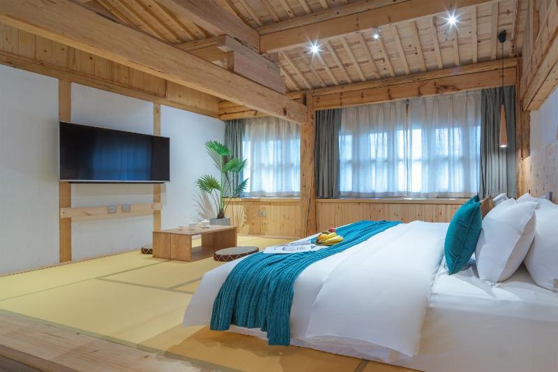 SuShe Inn（2nd Jianshe Inn) - image 16