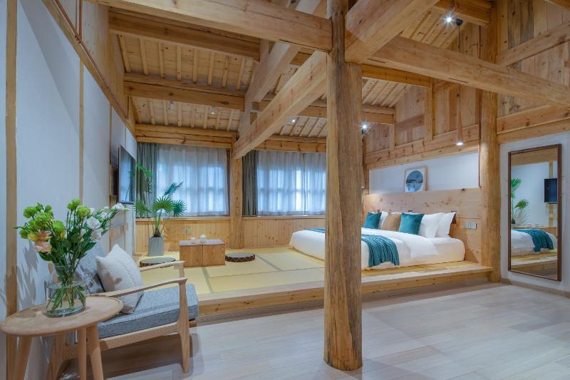 SuShe Inn（2nd Jianshe Inn) - image 23