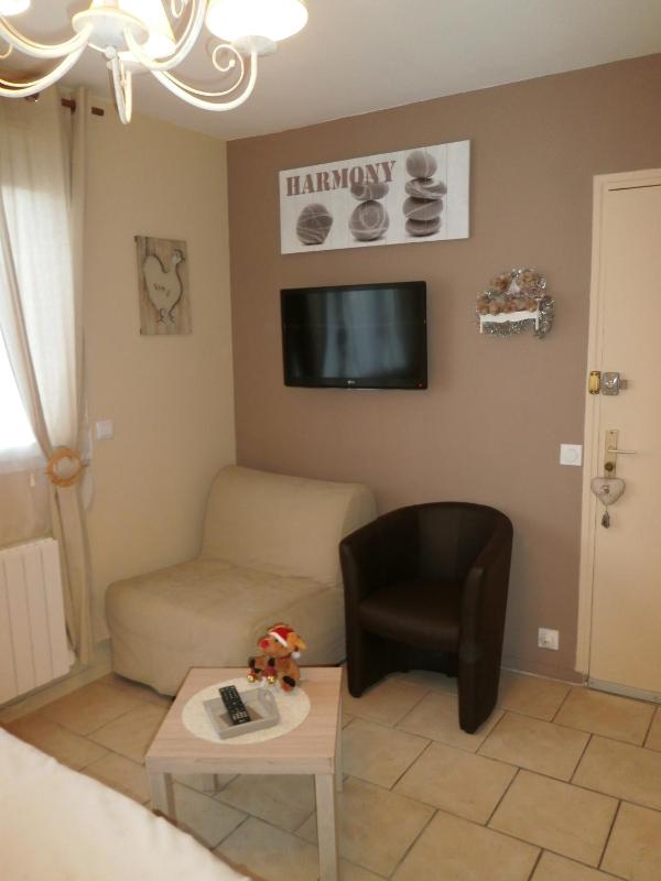 Au 14 Honfleur parking privé - image 7