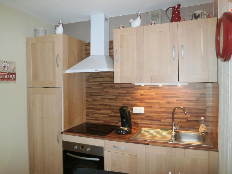 Au 14 Honfleur parking privé - image 32