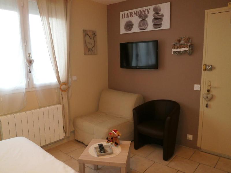 Au 14 Honfleur parking privé - image 35