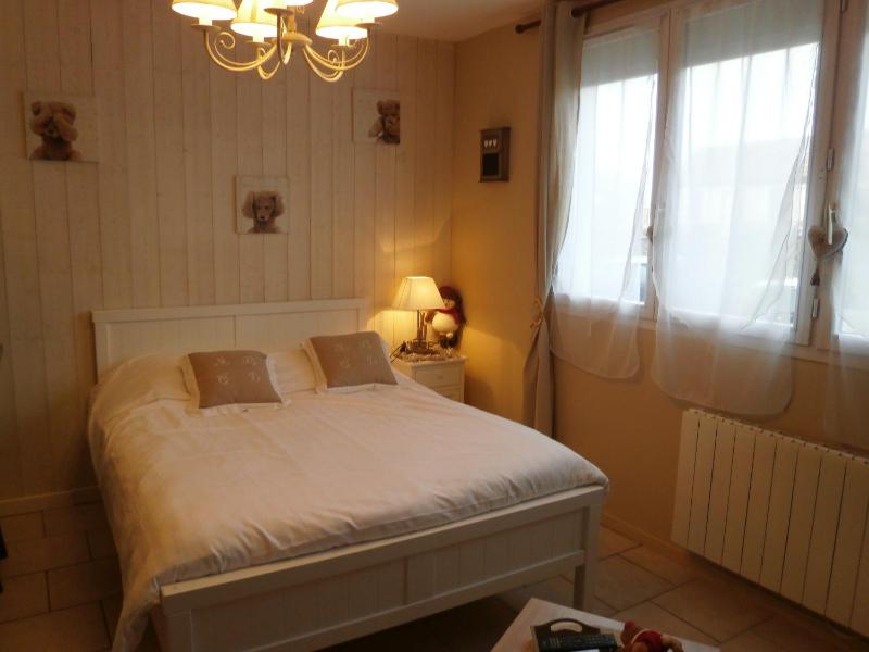 Au 14 Honfleur parking privé - image 23