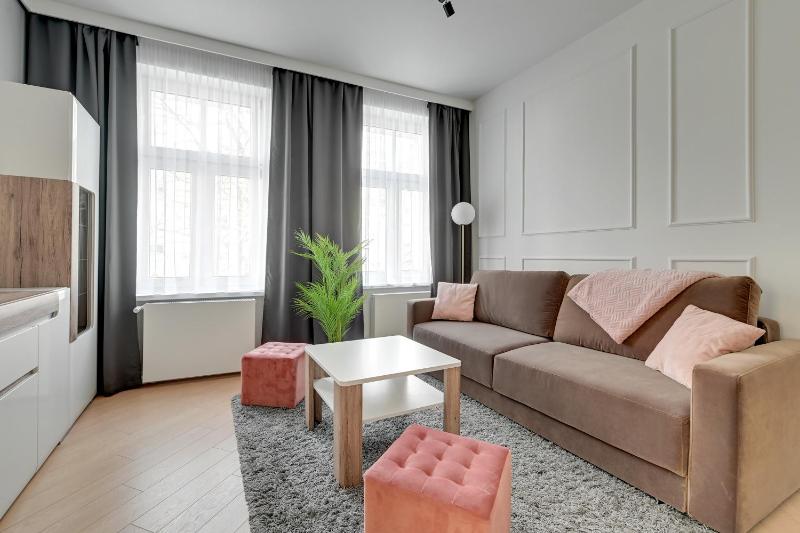 Royal Rose - Premium Beach Apartment - image 7