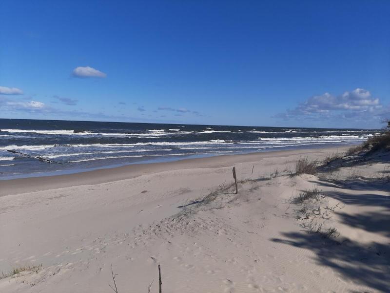Chłopy Beach Resort - domki letniskowe i apartamenty - image 26