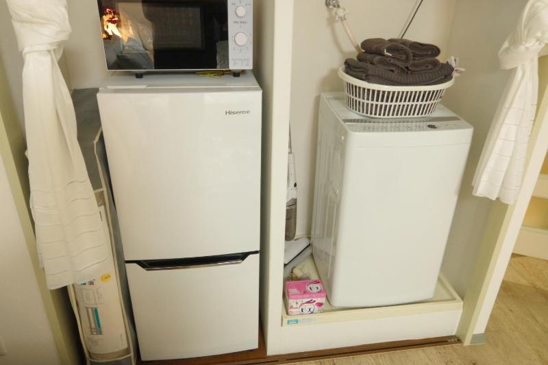 Nippombashi Art Hotel 506 - image 16