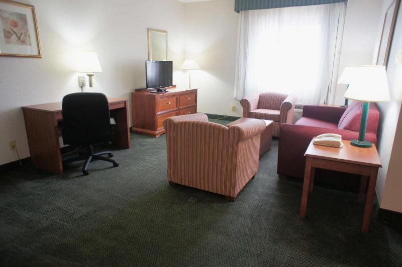 La Quinta Inn by Wyndham Fl. Lauderdale Tamarac East - image 50
