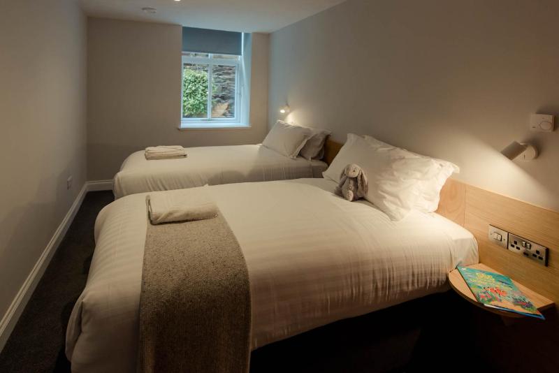 Hotel Isaacs Cork City - image 16