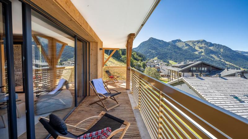 The View - Apt 06 - BO Immobilier- Châtel Multipass 2026 Activités en Été offert par votre hôte - image 7