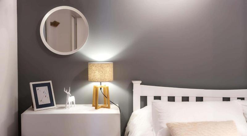 Three-Bedroom Apartment image 1