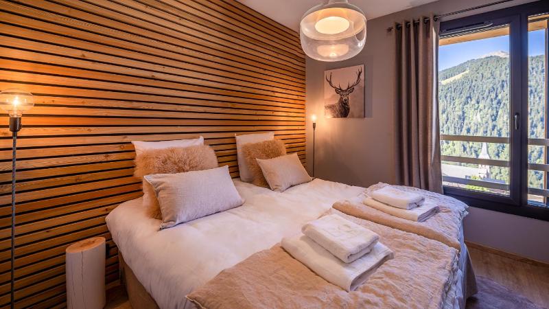 The View - Apt 06 - BO Immobilier- Châtel Multipass 2026 Activités en Été offert par votre hôte - image 8