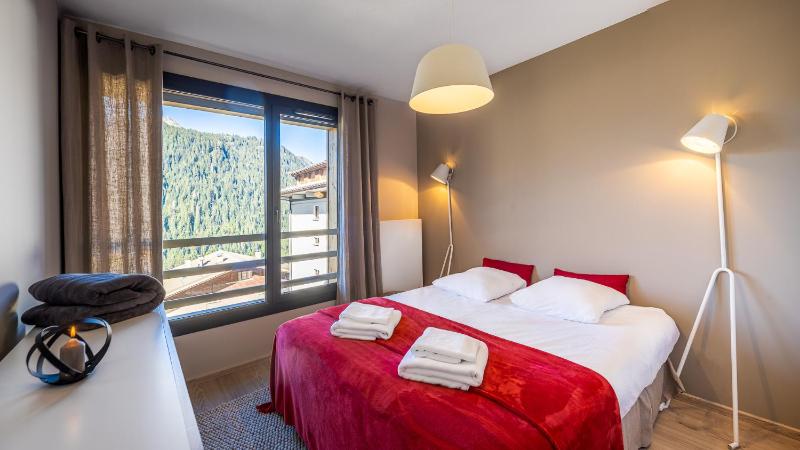 The View - Apt 12 - BO Immobilier - Châtel- Multipass été 2026 offert par votre hôte - image 1