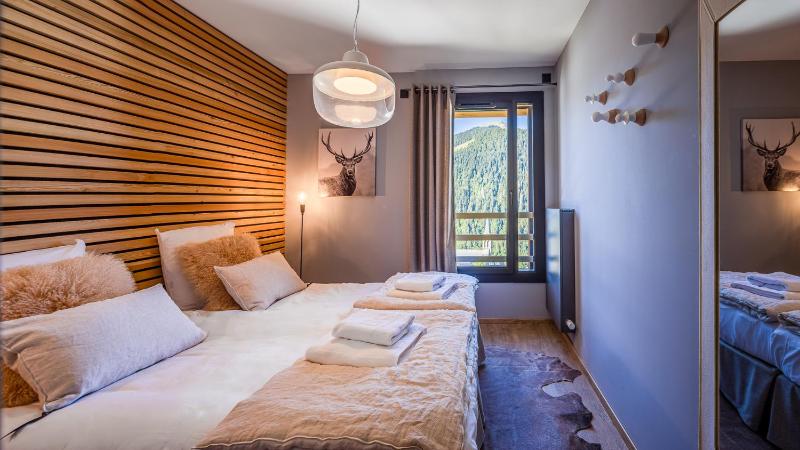 The View - Apt 06 - BO Immobilier- Châtel Multipass 2026 Activités en Été offert par votre hôte - image 6