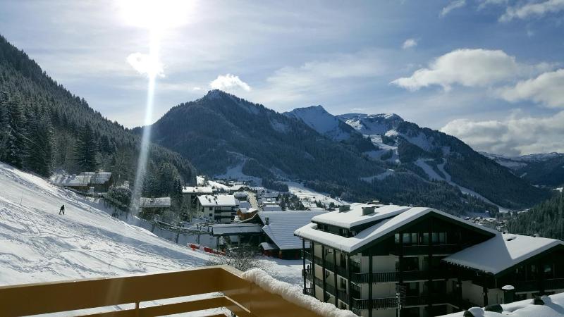 The View - Apt 03 - BO Immobilier - Châtel Multipass été 2026 en option au tarif de 4euros par jour et par personne - image 8