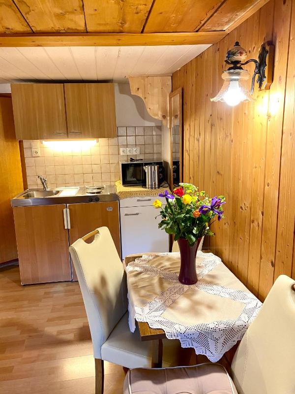 One-Bedroom Apartment image 4