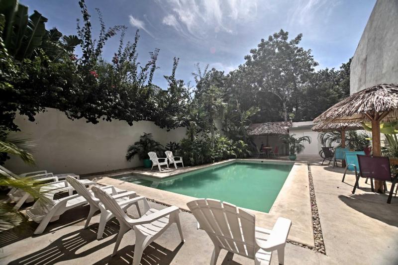 Casa Esmeralda w/ Pool Access & Furnished Patio! - image 1