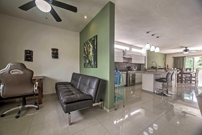 Casa Esmeralda w/ Pool Access & Furnished Patio! - image 18