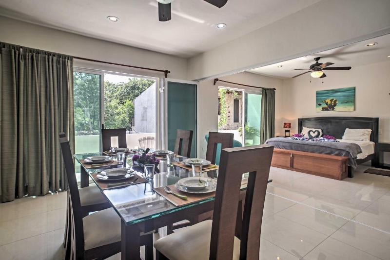 Casa Esmeralda w/ Pool Access & Furnished Patio! - image 13