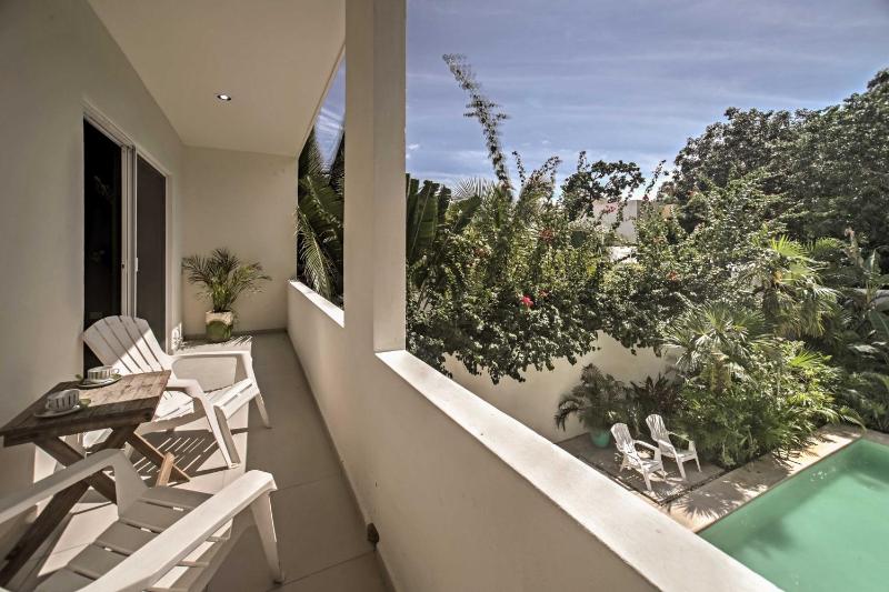 Casa Esmeralda w/ Pool Access & Furnished Patio! - image 19